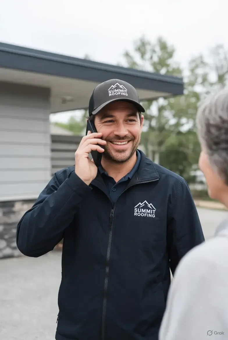 Flat Roof Leak Repair Likely, CA FAQs